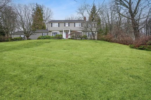 Detached House in Morristown, Morris County