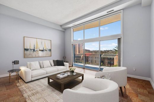 Apartament w Waszyngton, Washington County