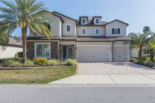 Detached House in Ponte Vedra Beach, Saint Johns County