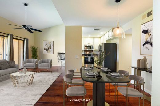 Appartement in Palm Springs, Riverside County