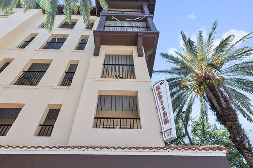 Appartement à St. Petersburg, Comté de Pinellas