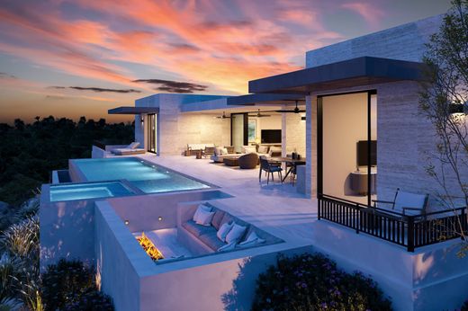 Casa di lusso a Cabo San Lucas, Los Cabos