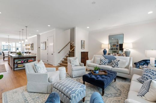 Διαμέρισμα σε Raleigh, Wake County