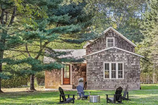 Maison individuelle à East Hampton, Comté de Suffolk
