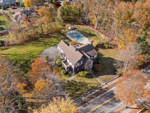 Detached House in Grafton, Worcester County
