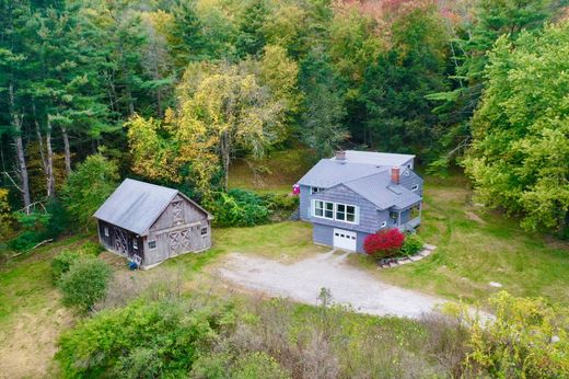 Частный Дом, Stockbridge, Berkshire County