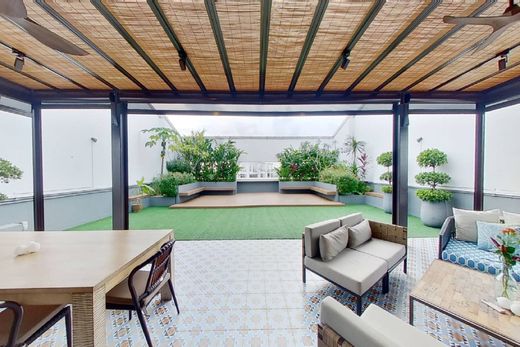 Appartement in Singapore