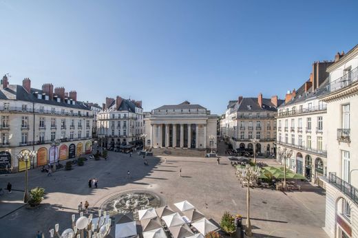 Appartement à Nantes, Loire-Atlantique