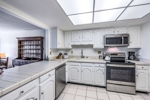 Vrijstaand huis in Boca Grande, Lee County