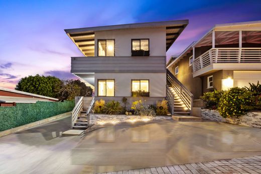 Luxe woning in Laguna Beach, Orange County