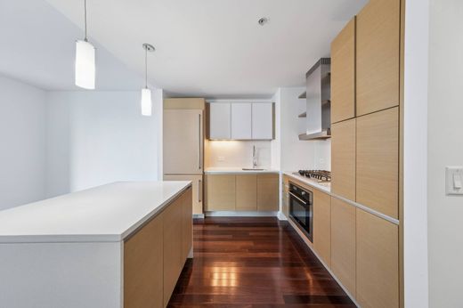 Piso / Apartamento en Jersey City, Hudson County
