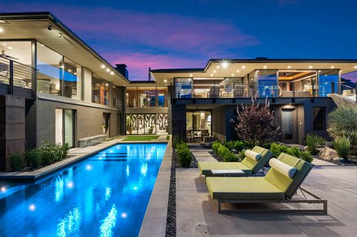 Частный Дом, Scottsdale, Maricopa County