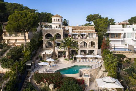 Detached House in Port d'Andratx, Province of Balearic Islands