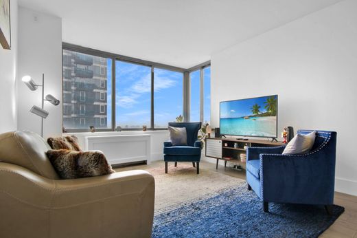 Apartment in New York