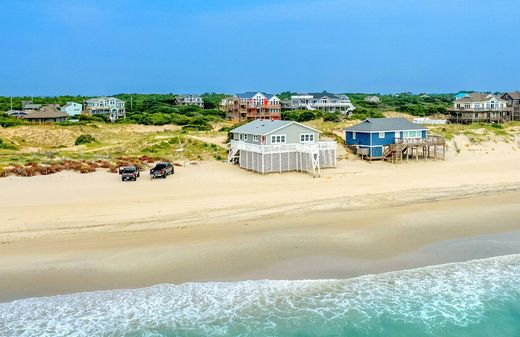 Maison individuelle à Corolla, Comté de Currituck