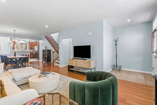 ‏בתי יוקרה ב  פיטסבורג, Allegheny County