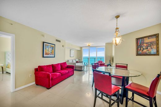 Apartment in Sunny Isles Beach, Miami-Dade