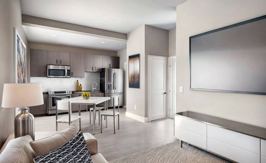 ﺷﻘﺔ ﻓﻲ دنفر، كولورادو, Denver County