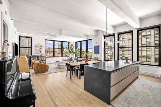 아파트 / Brooklyn, Kings County