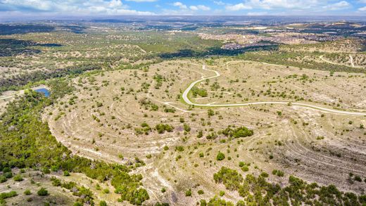 Land in Austin, Travis County