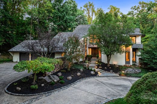 Einfamilienhaus in Devon, Chester County