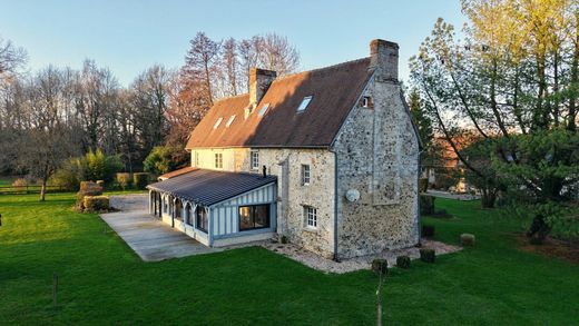 独立式房屋  Le Theil-en-Auge, Calvados