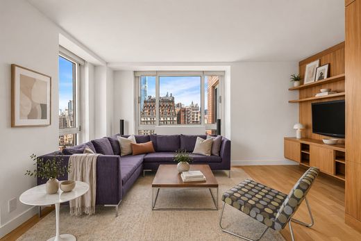 Piso / Apartamento en Nueva York