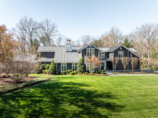 Detached House in Henricopolis (historical), Henrico County