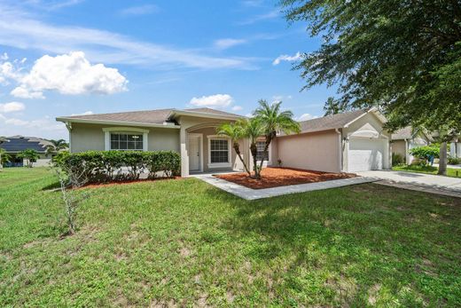 Einfamilienhaus in Palm Bay, Brevard County