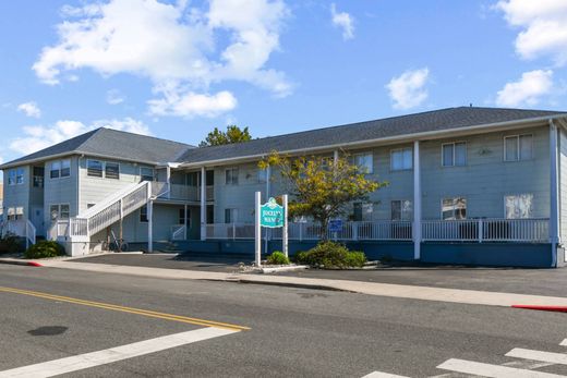 Apartment in Ocean City, Worcester County