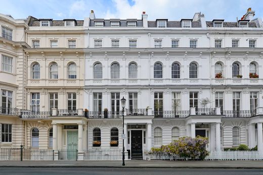 Şehir evi  Londra, Greater London