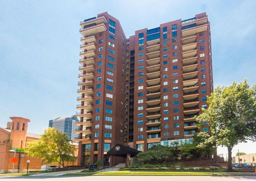 Appartement in Columbus, Franklin County