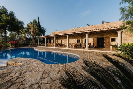 Country House in San Jose, Province of Balearic Islands