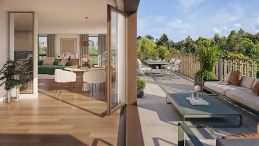 Piso / Apartamento en Neuilly-sur-Seine, Altos de Sena