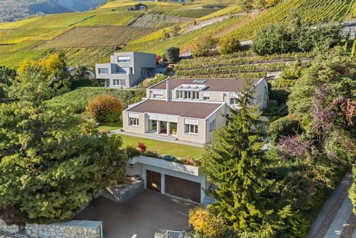 Luxury home in Sierre, Sierre District