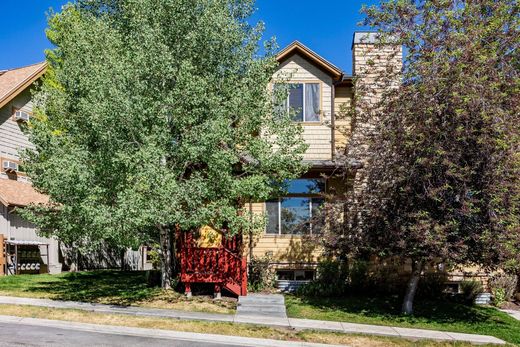 Townhouse in Park City, Summit County