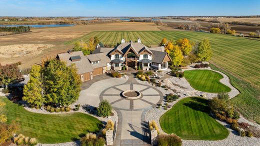 Luxe woning in Fort Collins, Larimer County