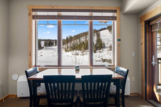 Apartamento - Whitefish, Flathead County