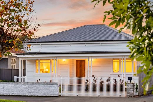 Detached House in Napier, Napier City