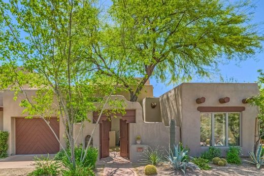 Detached House in Carefree, Maricopa County