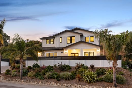 Casa di lusso a Ventura, Ventura County
