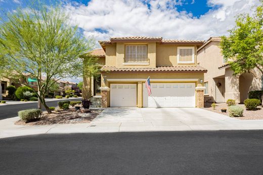 Casa en Las Vegas, Clark County