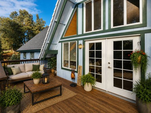Müstakil ev El Dorado, El Dorado County