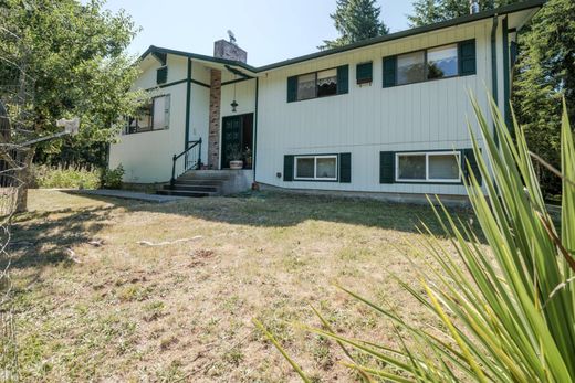 Maison de luxe à Astoria, Comté de Clatsop