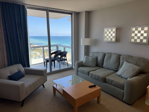Apartment in Sunny Isles Beach, Miami-Dade