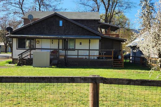 Элитный дом, Priest River, Bonner County