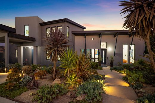 Einfamilienhaus in Santa Rosa, Sonoma County