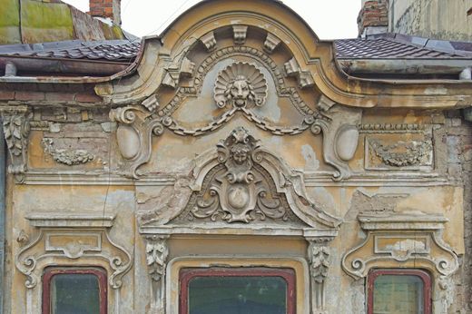 Villa in Bucharest, Municipiul Bucureşti