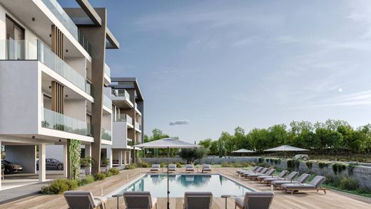 아파트 / Paphos, Paphos District