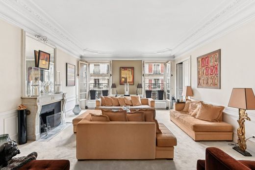 Διαμέρισμα σε Champs-Elysées, Madeleine, Triangle d’or, Paris